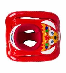 ÜÇ KADEMELİ MÜZİKLİ BEBEK YÜRÜTEÇİ
