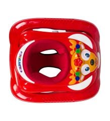 ÜÇ KADEMELİ MÜZİKLİ BEBEK YÜRÜTEÇİ