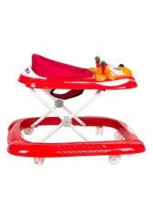 ÜÇ KADEMELİ MÜZİKLİ BEBEK YÜRÜTEÇİ