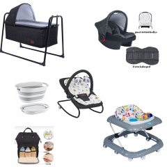 BABAY HOME SET