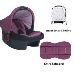 BABY HOME SET