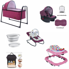BABY HOME SET